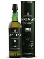 Laphroaig Lore Islay Single Malt 48% ABV 750ml